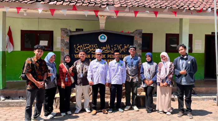 Tingkatkan Kesadaran Remaja: Mahasiswa KKN UNEJ Gelar Sosialisasi Kesehatan Reproduksi dan Pencegahan Pernikahan Dini 