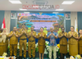 BRIDA Mimika Kaji Strategi Pembangunan Distrik Mimika Barat Jauh Berbasis Potensi Lokal
