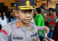 Kasus Penembakan yang Tewaskan Warga di Raffles Residence 3 Timika: Aipda M Ditetapkan Tersangka