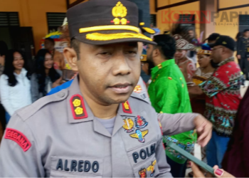 Kasus Penembakan yang Tewaskan Warga di Raffles Residence 3 Timika: Aipda M Ditetapkan Tersangka
