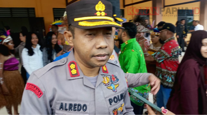 Kasus Penembakan yang Tewaskan Warga di Raffles Residence 3 Timika: Aipda M Ditetapkan Tersangka
