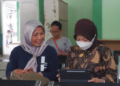 Tinjau Pelaksanaan Program CKG dan Pengentasan TB, BPKP Papua Tengah Turunkan Tim ke Nabire dan Mimika