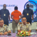 Masuk Indonesia Lewat Jalur Tikus, WNA PNG Akan Dideportasi dari Timika