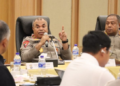 Kapolda Papua Tengah Warning Keras: Pengamanan Freeport Jangan Tunggu Gangguan Terjadi, Intelejen Tak Boleh Kecolongan