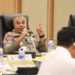 Kapolda Papua Tengah Warning Keras: Pengamanan Freeport Jangan Tunggu Gangguan Terjadi, Intelejen Tak Boleh Kecolongan