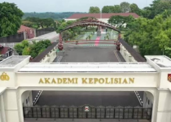 Taruna Akpol Asal Papua Barat Daya Meninggal Dunia, Polisi Selidiki Penyebabnya