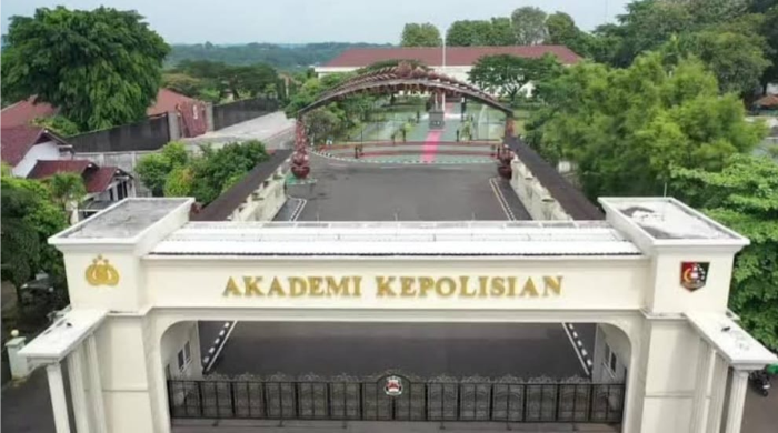 Taruna Akpol Asal Papua Barat Daya Meninggal Dunia, Polisi Selidiki Penyebabnya