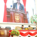 Pendapatan APBD Papua Tengah 2025 Lampaui Target, Gubernur Meki Soroti Enam Tantangan