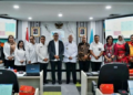 BKN Dorong Pemda Kaimana, Mansel, dan Kota Sorong Percepat Manajemen Talenta ASN