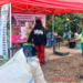Kejar Target 17 Ton, Warga Mimika Baru Kumpulkan Delapan Ton Sampah dalam Lima Hari