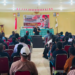 Dinkes Mimika Selenggarakan Seminar Kesehatan Reproduksi, Dorong Masyarakat Kenali Risiko Kehamilan