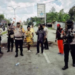 Palang Jalan Cenderawasih SP2-Timika Dibuka, Sengketa Tanah Diserahkan ke Lemasa