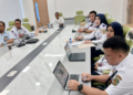 19 Finalis Adu Inovasi di Mimika Innovation Week 2026, BRIDA Bidik Solusi Nyata untuk Masyarakat Masyarakat
