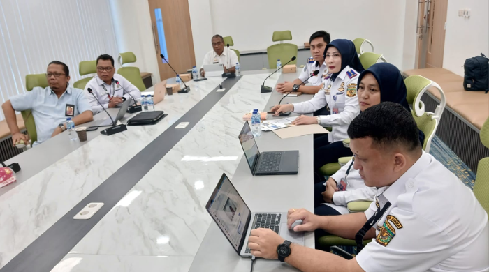 19 Finalis Adu Inovasi di Mimika Innovation Week 2026, BRIDA Bidik Solusi Nyata untuk Masyarakat Masyarakat