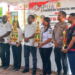 Lomba Kebersihan HUT ke-81 RI, Kelurahan Wanagon Juara Pertama Tingkat Distrik Mimika Baru