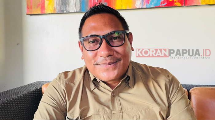 Kepala Distrik Tembagapura Apresiasi Lomba Paduan Suara TP PKK, Soroti Semangat Kader