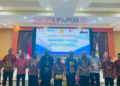 DPMPTSP Mimika Dorong Pelaku Usaha Pahami Perizinan Berbasis Risiko
