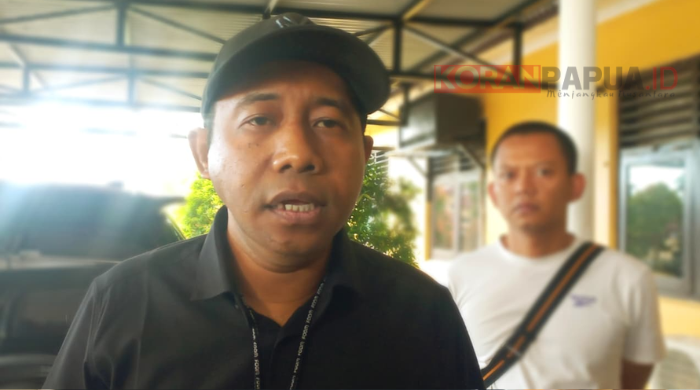 Kepala Distrik Tembagapura Apresiasi Lomba Paduan Suara TP PKK, Soroti Semangat Kader