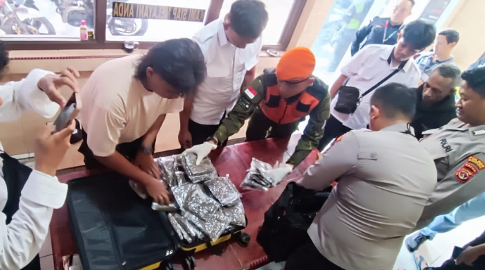 TPS Liar Dirubah Menjadi Jadi Taman Bunga, RT 04 Wanagon Sulap Titik Kumuh Jadi Ruang Cantik 