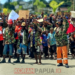 Polres Mimika Tolak Izin Demo KNPB 3 Agustus, Massa Terancam Ditangkap Jika Memaksa