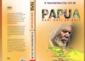 Yosua Douw Terbitkan Buku Papua dari Hati ke Hati,  Persembahan Istimewa untuk Gerakan Literasi 