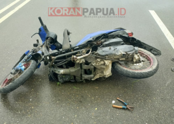 Polres Mimika Tolak Izin Demo KNPB 3 Agustus, Massa Terancam Ditangkap Jika Memaksa