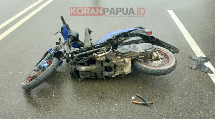 Polres Mimika Tolak Izin Demo KNPB 3 Agustus, Massa Terancam Ditangkap Jika Memaksa