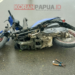 Polres Mimika Tolak Izin Demo KNPB 3 Agustus, Massa Terancam Ditangkap Jika Memaksa