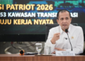 Percepat Pembangunan Papua, Kementerian Transmigrasi Terjunkan 1.200 Patriot ke Kawasan Transmigrasi 