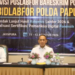 Pastikan Prosedur Pemeriksaan Sesuai Standar, Puslabfor Polri Perkuat Akurasi Pembuktian Forensik di Papua