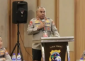 Semester I Tahun 2026 Terjadi 1.755 Gangguan Kamtibmas di Papua Tengah, Mimika Tertinggi dengan 1.010 Kasus