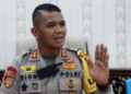Kapolres Jayapura Minta Maaf, Janji Evaluasi Anggota usai Dugaan Intimidasi Wartawan