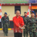 Proviciat! Iptu Pol Listra Kogoya, Polwan Pertama Asal Papua Pegunungan yang Jabat Danki Brimob