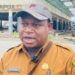 Dinkes Mimika Gencarkan GERMAS di Pasar Sentral, Dorong Warga Terapkan Pola Hidup Sehat