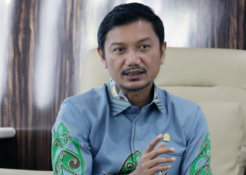 13 Kantor Pemerintah di Puncak Dirusak dan Dibakar: Komisi II DPR RI  Desak Mendagri segera Turun Tangan 