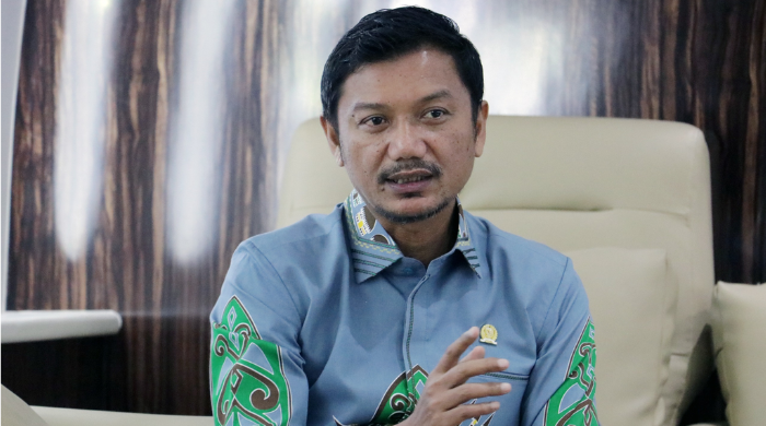 13 Kantor Pemerintah di Puncak Dirusak dan Dibakar: Komisi II DPR RI  Desak Mendagri segera Turun Tangan 