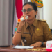 Dari TPS Liar Jadi Taman Bunga, Kepala Distrik Mimika Baru Apresiasi Gerakan Warga Wanagon