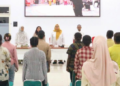 Pemprov Papua Selatan Gandeng Perguruan Tinggi Perkuat Kualitas SDM