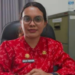 Dari TPS Liar Jadi Taman Bunga, Kepala Distrik Mimika Baru Apresiasi Gerakan Warga Wanagon