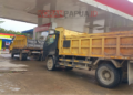 Sopir Truk Dukung Ganjil-Genap Biosolar di Mimika, Minta Pasokan Dijamin dan Pengawasan Diperketat