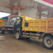 Sopir Truk Dukung Ganjil-Genap Biosolar di Mimika, Minta Pasokan Dijamin dan Pengawasan Diperketat