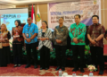 PUPR Mimika Petakan Infrastruktur untuk Perkuat Perencanaan Pembangunan