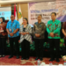 PUPR Mimika Petakan Infrastruktur untuk Perkuat Perencanaan Pembangunan