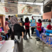 Dari Sosialisasi PHBS di Posyandu Matahari, Lurah Pasar Sentral: Hidup Sehat Dimulai dari Rumah, Ibu-Ibu Diajak  Jaga Kesehatan Keluarga