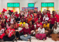 Kepiting Bakau Dongkrak Nilai Ekspor Papua Tengah, Naik 41,67 Persen