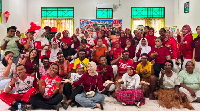 Kepiting Bakau Dongkrak Nilai Ekspor Papua Tengah, Naik 41,67 Persen