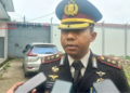 Upacara HUT ke-81 RI di Jila Diwarnai Kontak Tembak: Kapolres Mimika: Situasi Masih Mencekam, Dua Aparat Keamanan Terluka