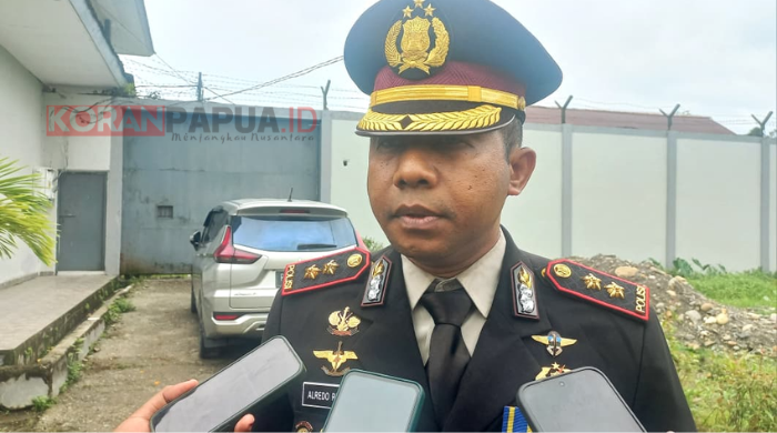 Upacara HUT ke-81 RI di Jila Diwarnai Kontak Tembak: Kapolres Mimika: Situasi Masih Mencekam, Dua Aparat Keamanan Terluka