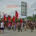 KNPB Mimika Turun ke Jalan, Bawa Isu “Darurat Militer dan Kemanusiaan” hingga Tuntutan Referendum