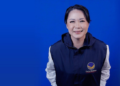 Nancy Raweyai: Keterwakilan Perempuan di Ruang Politik Perlu Diperkuat 